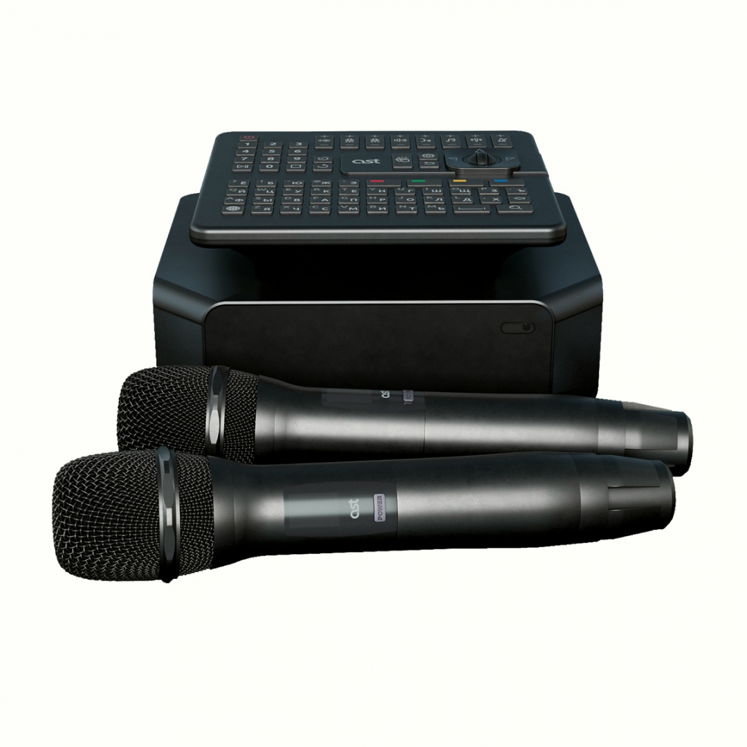 AST Zoom 2 (AST-90) в Соль-Илецке