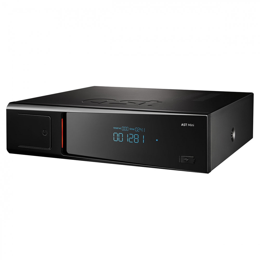 AST Mini (AST-25B) профессиональная система караоке в Соль-Илецке