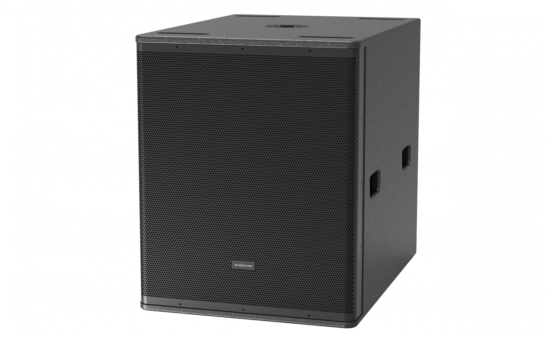Audiocenter S3118A сабвуфер активный в Соль-Илецке