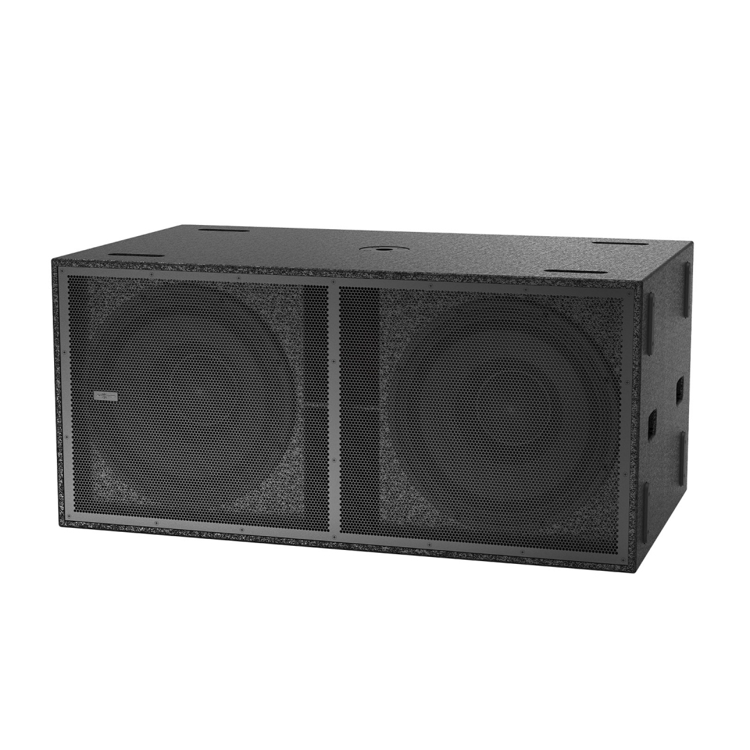 Audiocenter S3218A сабвуфер активный в Соль-Илецке