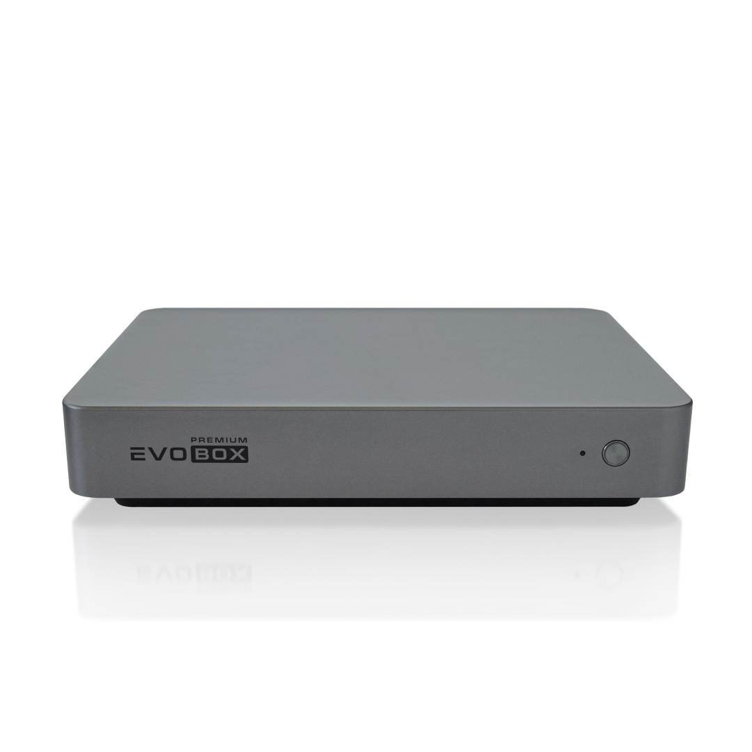 EVOBOX Premium Hi-End караоке-система в Соль-Илецке