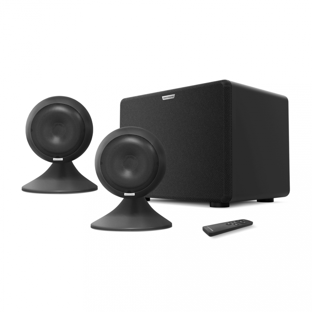 EvoSound Sphere 2.1 аудиосистема для караоке в Соль-Илецке