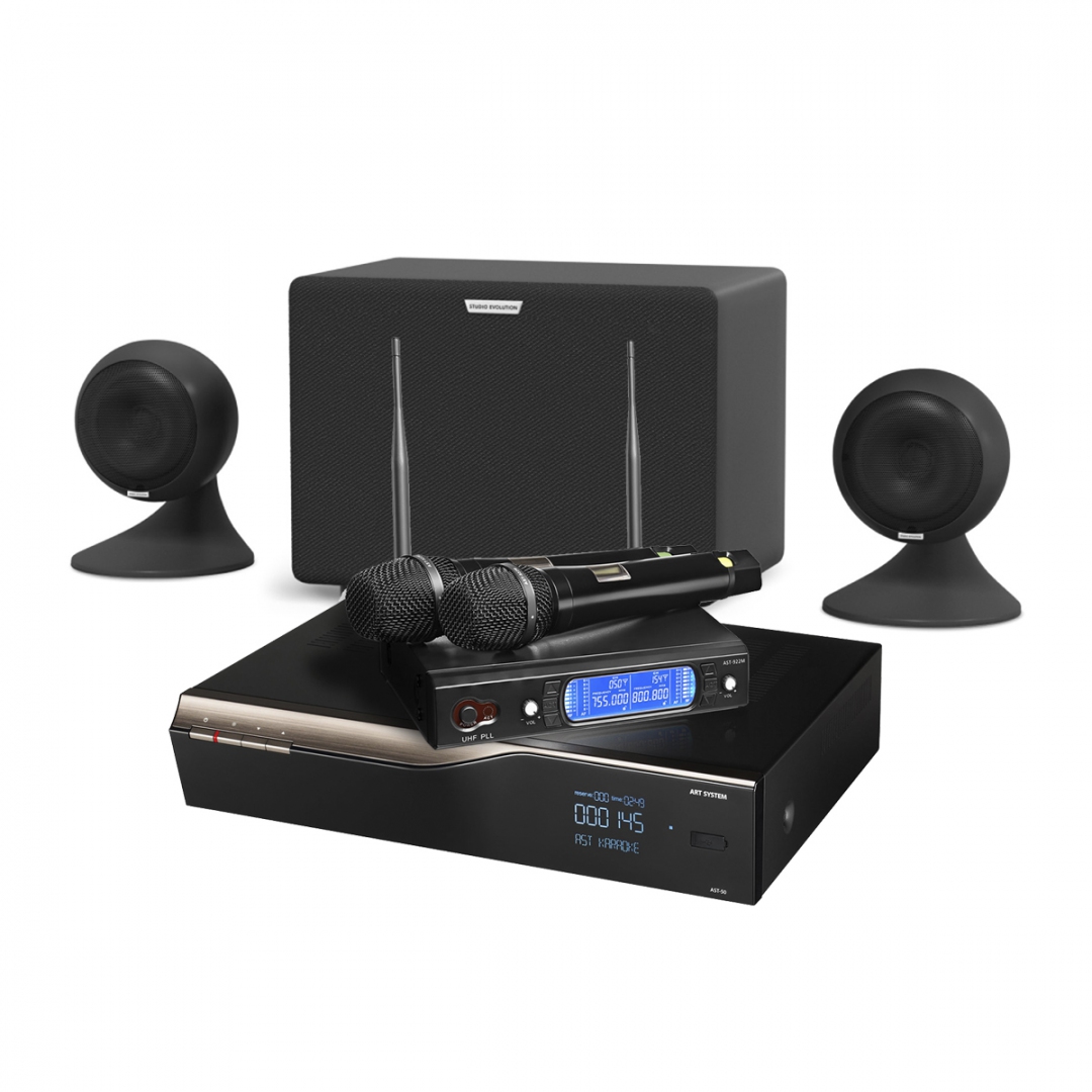 караоке-комплект AST-50 Sound Sphere в Соль-Илецке