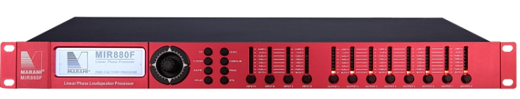 Marani MIR880F (480I + Dante) в Соль-Илецке