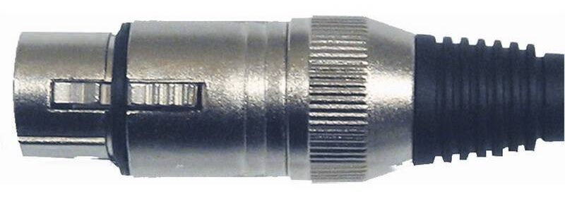 QUIK LOK NC354-K XLR Female Разъем в Соль-Илецке