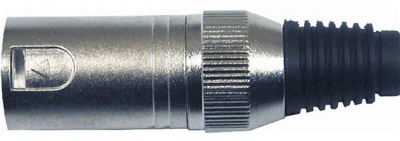 QUIK LOK NC355-K XLR Male Разъем в Соль-Илецке