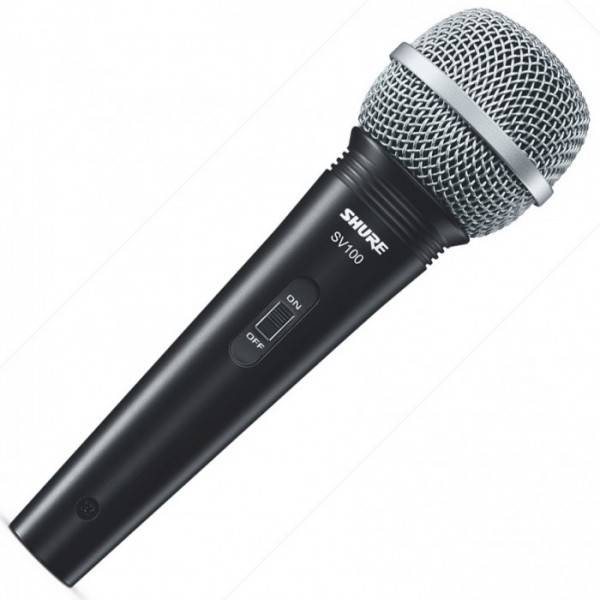 SHURE SV100-A динамический микрофон в Соль-Илецке