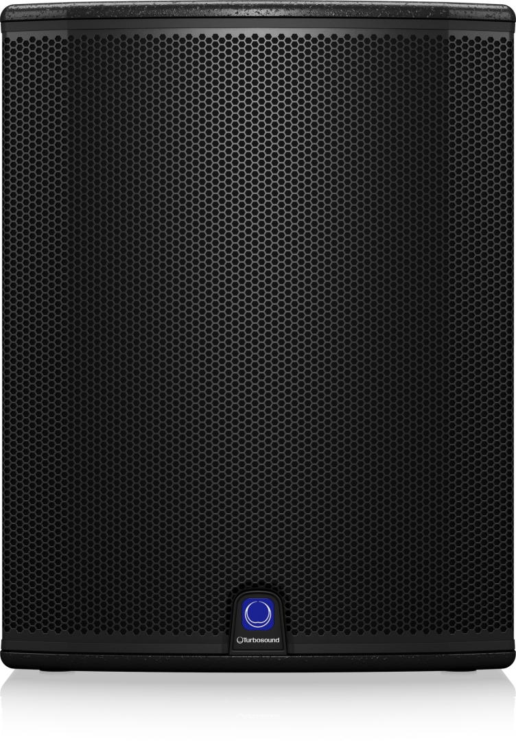 Turbosound iQ18B сабвуфер активный в Соль-Илецке