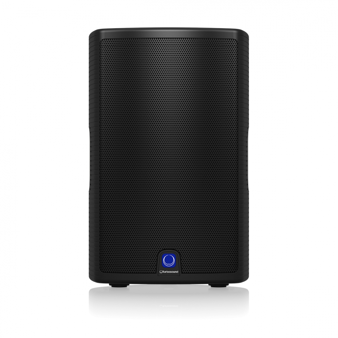 Turbosound MILAN M12 активная акустическая система в Соль-Илецке