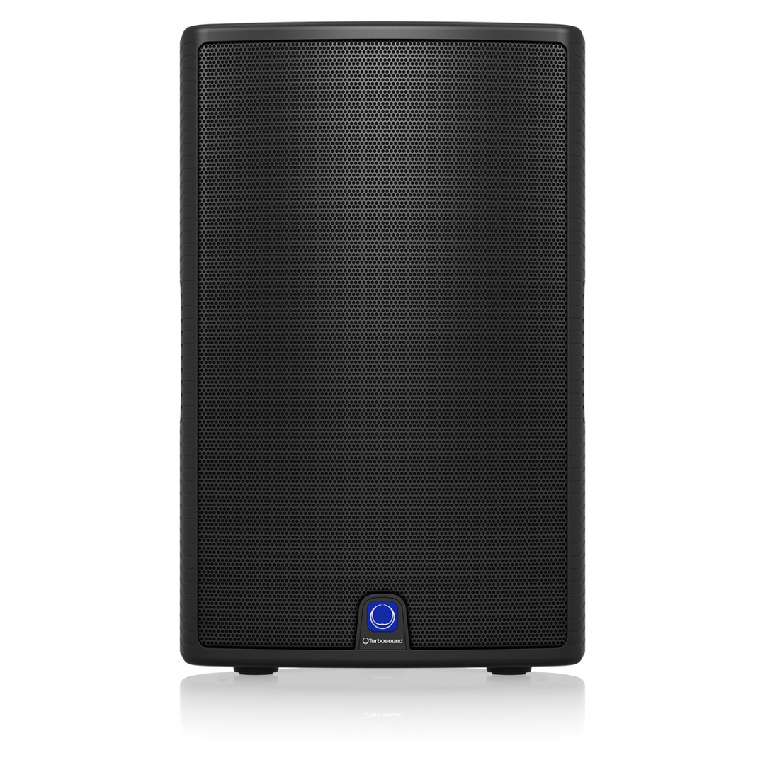 Turbosound MILAN M15 активная акустическая система в Соль-Илецке