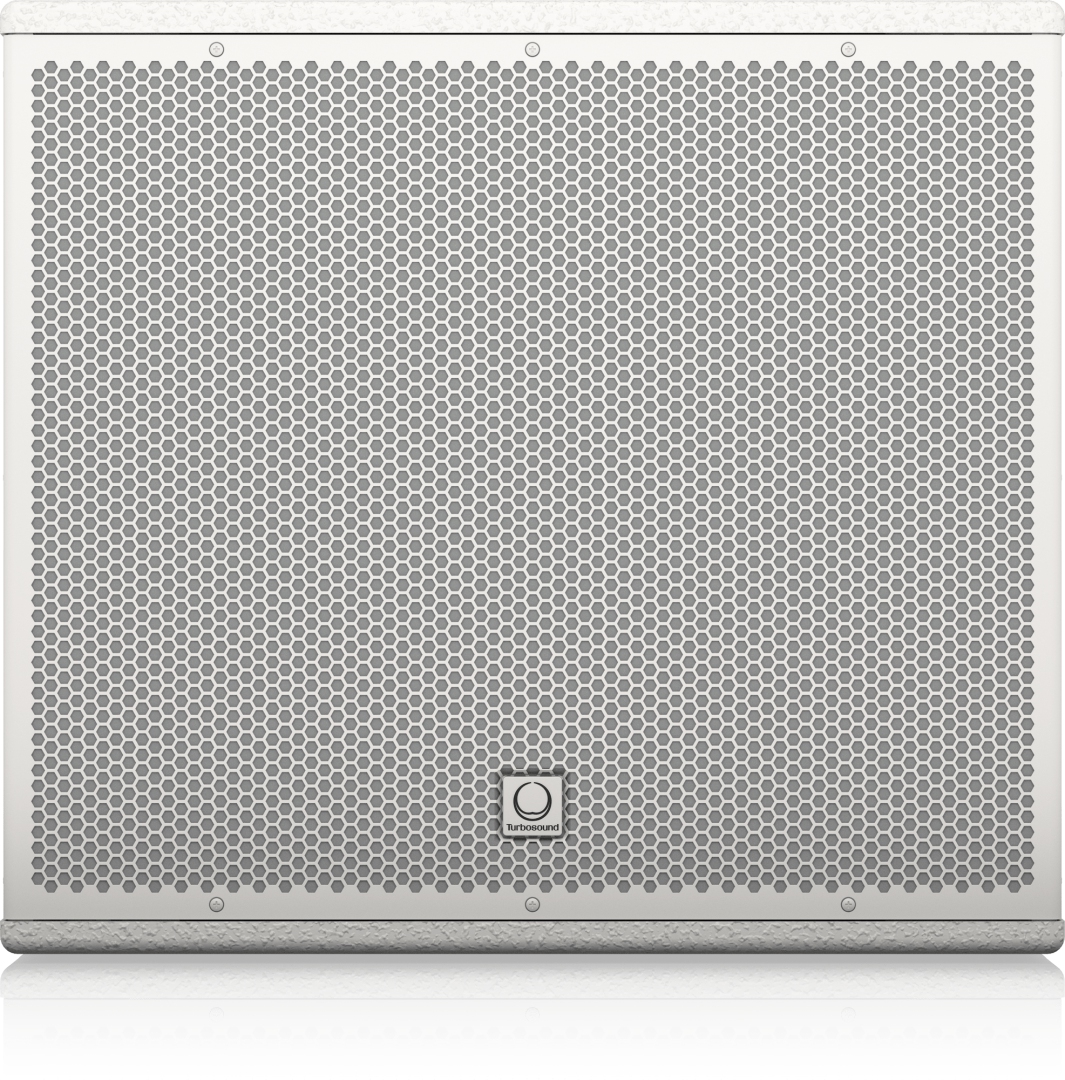 Turbosound NuQ115B-AN Активный сабвуфер в Соль-Илецке