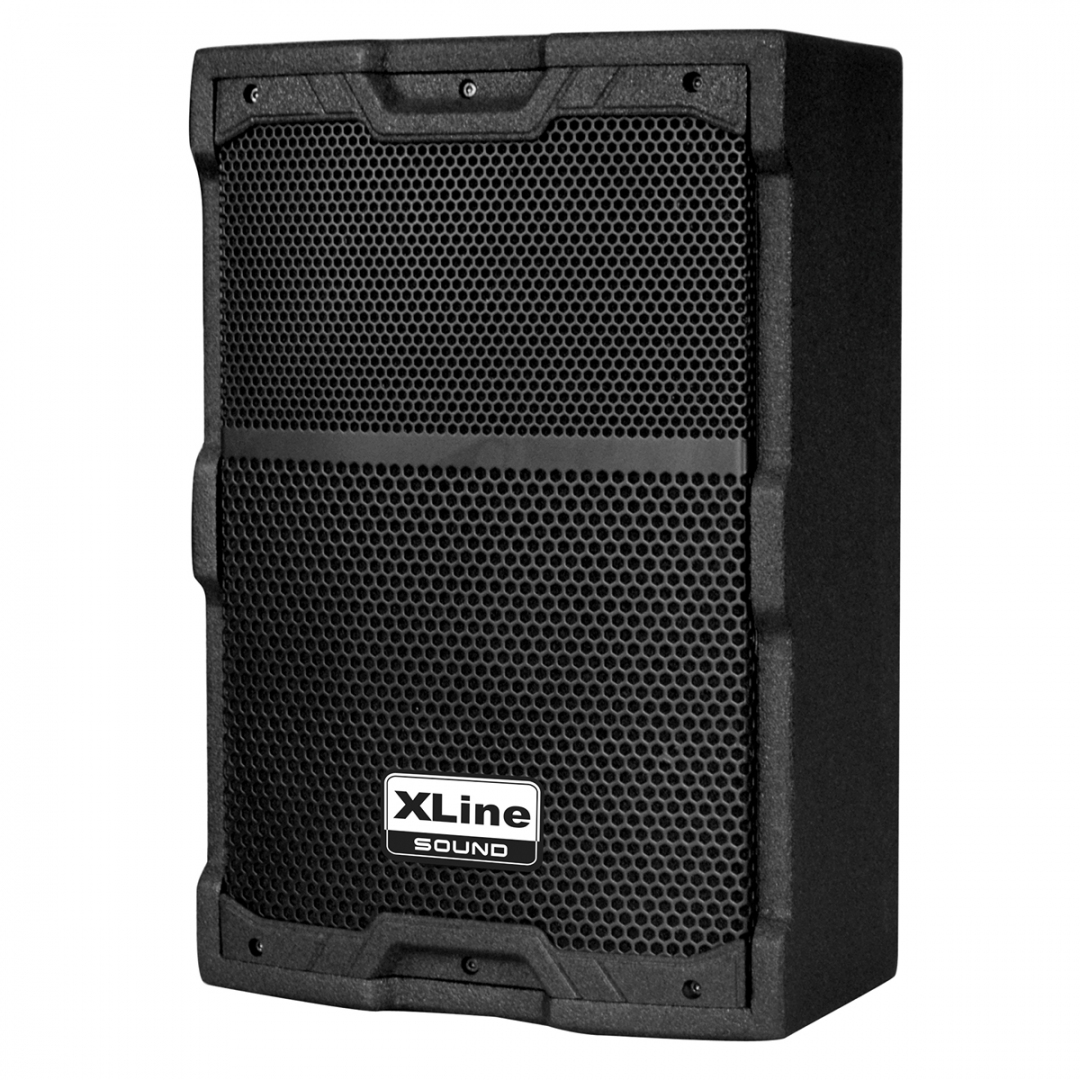 XLine ALFA P-10A Акустическая система активная в Соль-Илецке