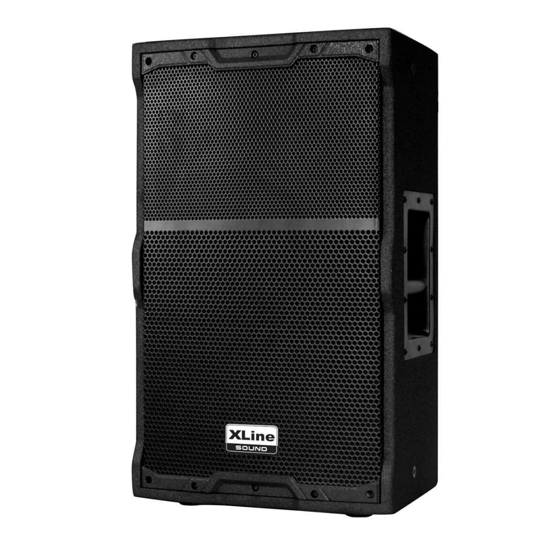 XLine ALFA P-12A DSP Акустическая система активная с DSP и Bluetooth в Соль-Илецке