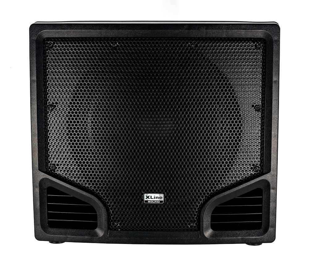 XLine SPX-18A SUB Сабвуфер активный в Соль-Илецке