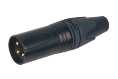 XLR Male (Папа) Разъем в Соль-Илецке