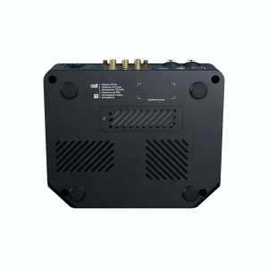 Вид снизу AST Zoom 2 (AST-90) в Соль-Илецке