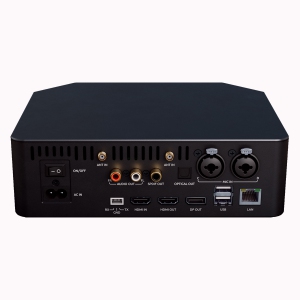 Фото сзади AST Zoom 2 (AST-90) в Соль-Илецке