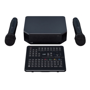 Караоке-система AST Zoom 2 (AST-90) в Соль-Илецке
