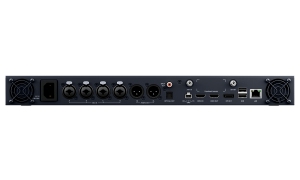 AST-350 Профессиональная караоке-система в Соль-Илецке
