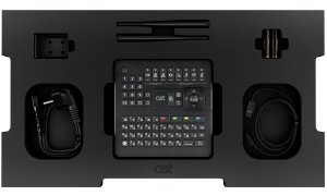 AST-350 Профессиональная караоке-система в Соль-Илецке