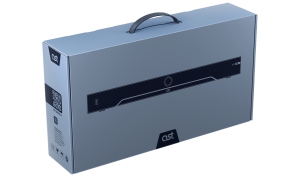 AST-350 Профессиональная караоке-система в Соль-Илецке
