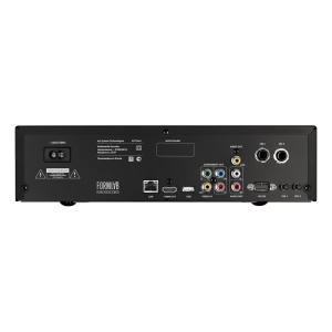 AST Mini (AST-25B) профессиональная система караоке в Соль-Илецке