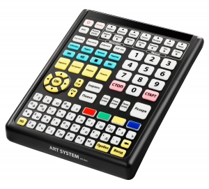 AST Mini (AST-25B) профессиональная система караоке в Соль-Илецке