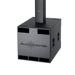 Audiocenter L65S MK2 сабвуфер в Соль-Илецке