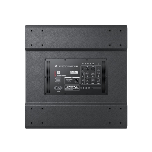 Audiocenter L65S MK2 сабвуфер в Соль-Илецке