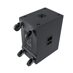 Audiocenter L83 + L83S MK2 порталы в Соль-Илецке