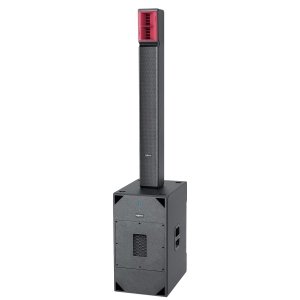 Audiocenter L83 + L83S MK2 порталы в Соль-Илецке