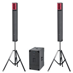 Audiocenter L83S сабвуфер в Соль-Илецке