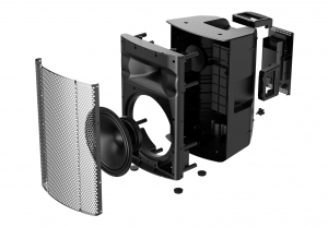 Audiocenter MA15+ активная акустическая система в Соль-Илецке