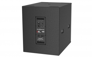 Audiocenter S3118A сабвуфер активный в Соль-Илецке