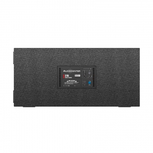 Audiocenter S3218A сабвуфер активный в Соль-Илецке