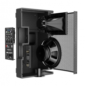 Audiocenter SA312+ в Соль-Илецке