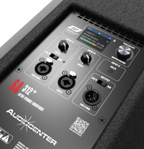 Audiocenter SA312+ в Соль-Илецке