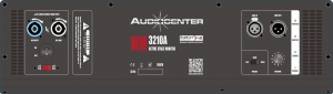 Audiocenter WM3210A сценический монитор в Соль-Илецке