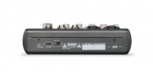 AuraSonics K4 компактный микшерный пульт в Соль-Илецке