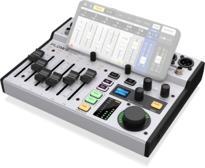 Behringer FLOW 8 цифровой микшер в Соль-Илецке