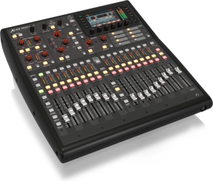 Behringer X32 PRODUCER цифровой микшер 40 каналов в Соль-Илецке