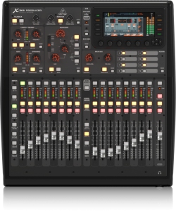Behringer X32 PRODUCER цифровой микшер 40 каналов в Соль-Илецке