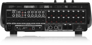 Behringer X32 PRODUCER цифровой микшер 40 каналов в Соль-Илецке