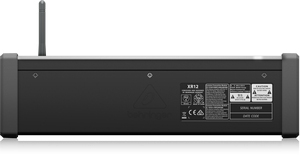 Behringer XR12 цифровой микшер в Соль-Илецке