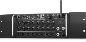 Behringer XR18 цифровой микшер в Соль-Илецке