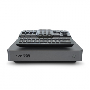 EVOBOX Premium Hi-End караоке-система в Соль-Илецке