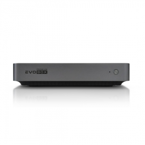 EVOBOX Premium Hi-End караоке-система в Соль-Илецке