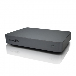 EVOBOX Premium Hi-End караоке-система в Соль-Илецке