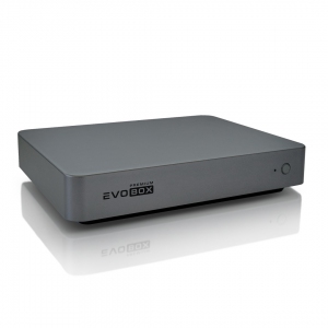 EVOBOX Premium Hi-End караоке-система в Соль-Илецке