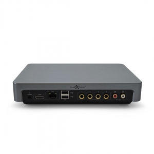 EVOBOX Premium Hi-End караоке-система в Соль-Илецке